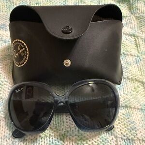 Ray-Ban Women’s Sunglasses